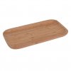Tác bambus 25 x 13 cm