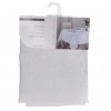 Ubrus polyester 150 x 220 cm Dame