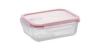 Doza obdelníková 1.0l Freshbox Glass Tescoma (892172)