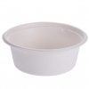 Miska cukrová třtina Nature pr. 13 cm 8 ks