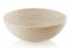 Ošatka rattan kulatá pr. 19 cm