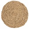 Prostírání listy rákosu pr. 35 cm