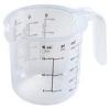 Odměrka s nálevkou DELÍCIA 0.5 l Tescoma (630406)