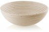 Ošatka rattan kulatá pr. 21 cm