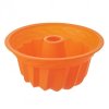 Forma na pečení Bábovka pr. 23,5 cm oranžová