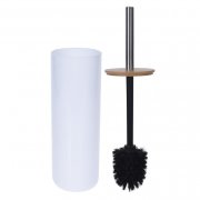 Souprava WC UH / bambus Whitney