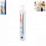 Teploměr do lednice plast