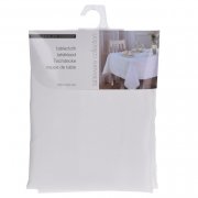 Ubrus polyester 150 x 220 cm Damask