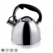 Čajník nerez Darek 2,7 l