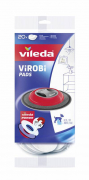 Náhrada na mop robotický Virobi Slim Vileda (20 utěrek)
