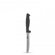 Nůž kuchyňský nerez / UH svačinový vlnitý Classic 11 cm