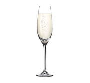 Sklenice na šampaňské SOMMELIER 210 ml, 6 ks Tescoma (695850)