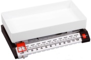 Váha kuchyňská mechanická s miskou 13 kg