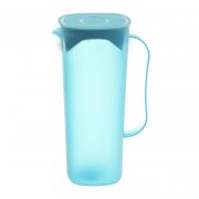 Džbán plastový Pearl modrý 1,8 l