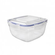 Dóza Prim s těsněním 2,4 l