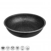 Pánev Wok Grande Combi pr. 26 cm