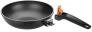 Pánev Wok indukční SmartCLICK ø 28 cm Tescoma (605058)