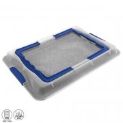 Pekáč Grande 42 x 29 cm UH víko
