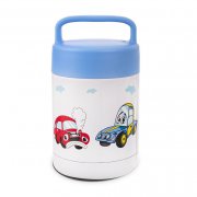 Termonádoba UH / nerez 0,48 l Auto