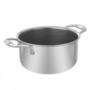 Hrnec nepřilnavý Cookcell 4,8 l