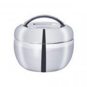 Termomísa nerez 0,8 l Apple