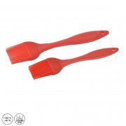Mašlovačka silikon 20 cm 2 ks