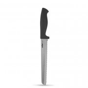 Nůž kuchyňský nerez / UH na chléb Classic 17,5 cm