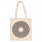 Taška nákupní Eco Mandala 39 x 42 cm
