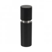 Mlýnek na koření mechanický Black 15,5 cm