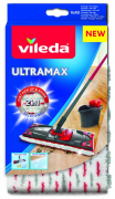 Náhrada na mop Ultramax Microfibre 2 v 1 Vileda