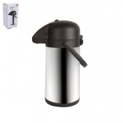 Termoska nerez s pumpičkou / UH 2,2 l