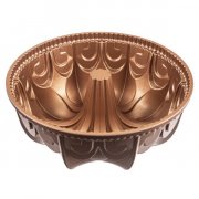 Forma na pečení Bábovka Marissa Orient pr. 23,5 cm