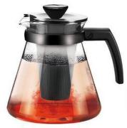 Konvice TEO 1,25 l, s vyluhovacím sítkem Tescoma (646622)