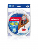 Náhrada na mop Easy Wring & Clean Turbo Classic Vileda