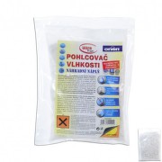 Náhradní náplň do odvlhčovače vzduchu Citrón