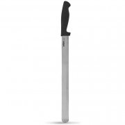 Nůž kuchyňský nerez / UH dortový hladký Classic 28 cm