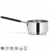 Rendlík nerez Dalie pr. 14 cm