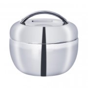 Termomísa nerez 1,3 l Apple