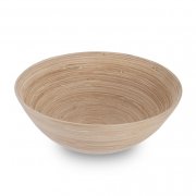 Mísa točený bambus pr. 25 cm