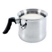 Mlékovar indukční nerez 1,5 l - indukce