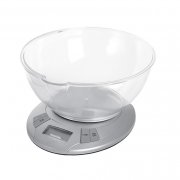 Váha kuchyňská digitální + miska UH 5 kg