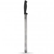 Nůž kuchyňský nerez / UH dortový vlnitý Classic 28 cm