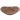 Miska z mangového dřeva 30 x 27,5 cm