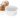 Miska na muffiny GUSTO ¤ 9 cm, 2 ks Tescoma (622084)