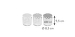 zavarovaci-sklenice-della-casa-400-ml-3-ks-33662.jpg